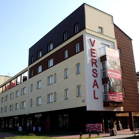 Versal Airport Modlin Nowy Dwor Mazowiecki Ngoại thất bức ảnh